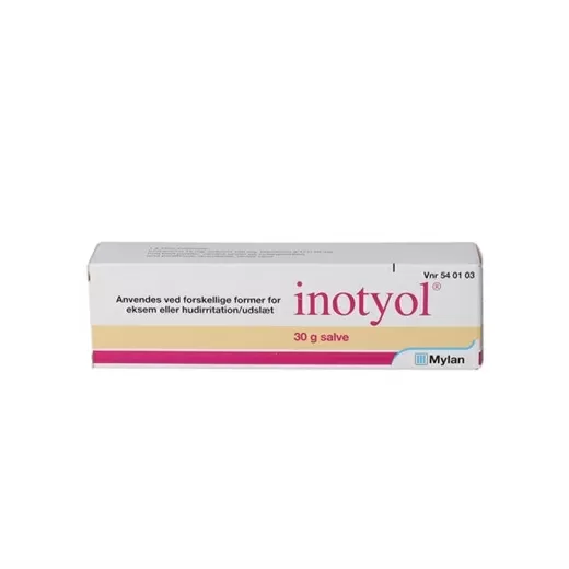 Inotyol salve - 30 g