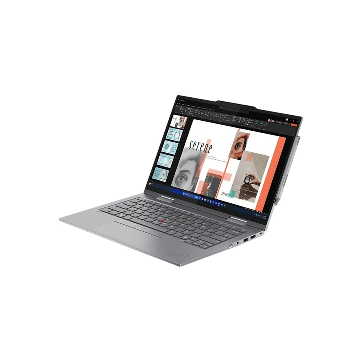 Lenovo ThinkPad X1 2-in-1 Gen 9 14