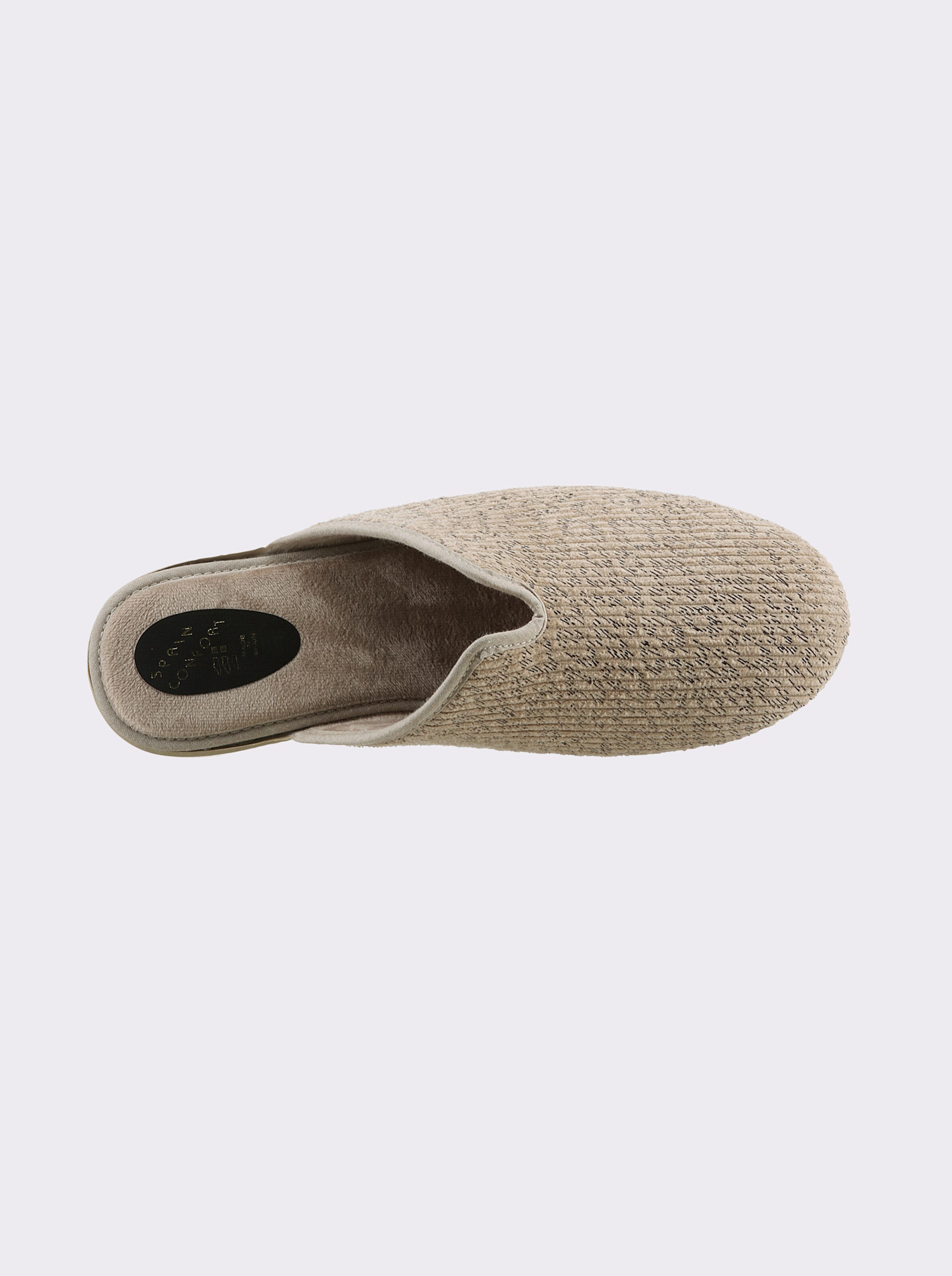 Pantoffel