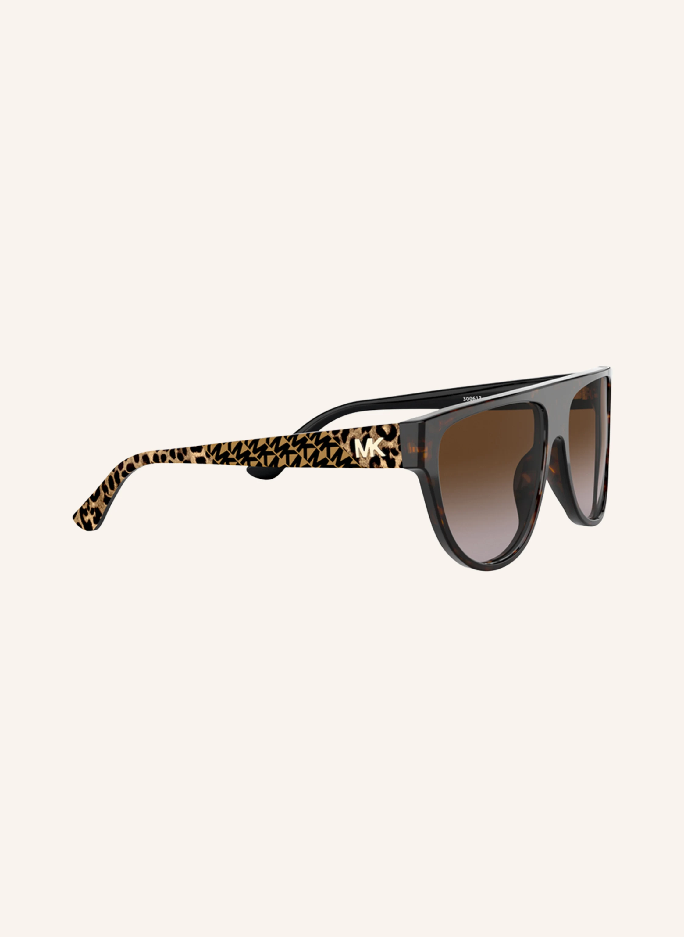 MICHAEL KORS Sonnenbrille BARROW MK2111