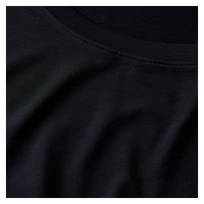 Maillot manches courtes Nike One Noir Femme
