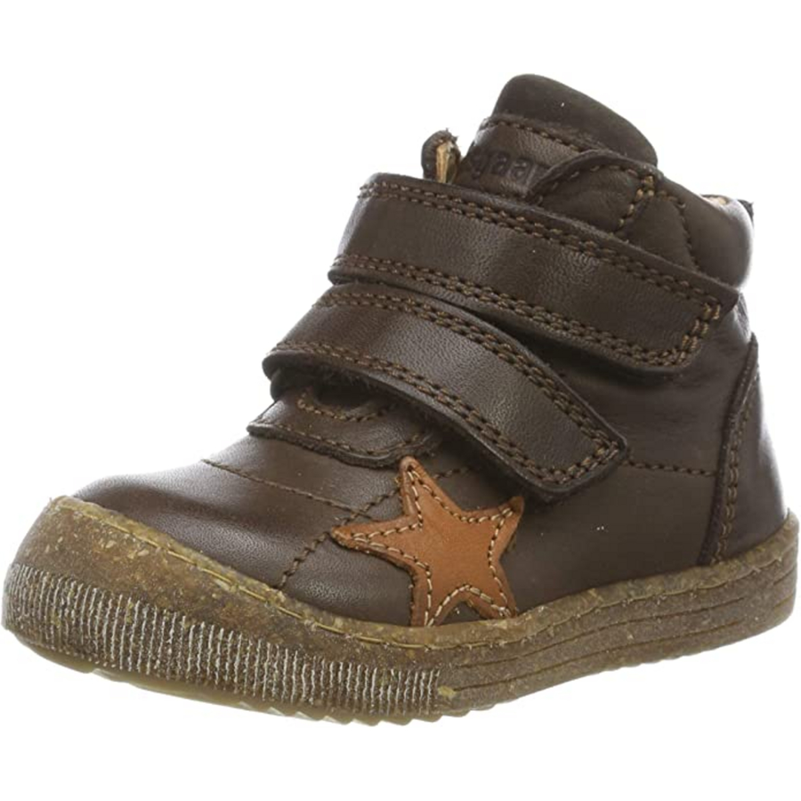 Bisgaard Sneaker braun