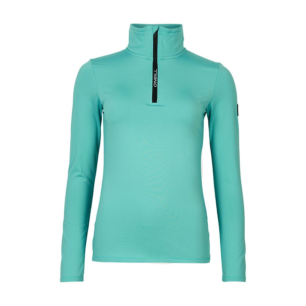 O'Neill CLIME - Polaire Femme aqua sea