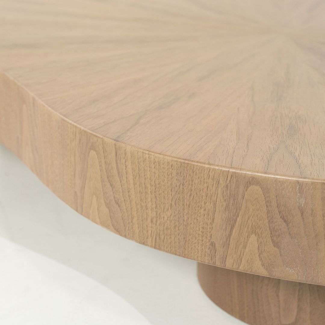 Eleonora Bobbie Salontafel