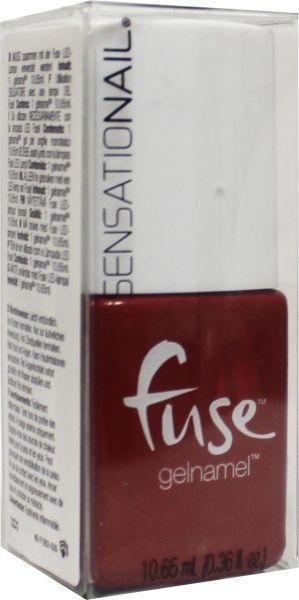 Sensationail Fuse Gelnamel Watt's Your Color? 10ml