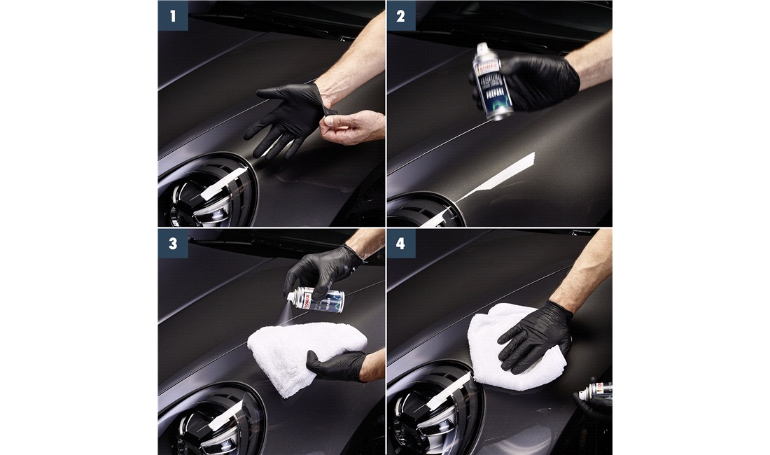 SONAX Profiline CC36 Ceramic Coating