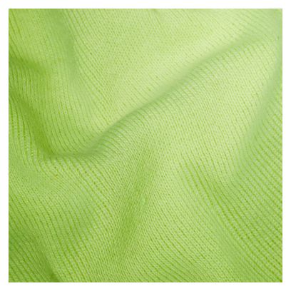 Bonnet Unisexe Mammut Fedoz Vert