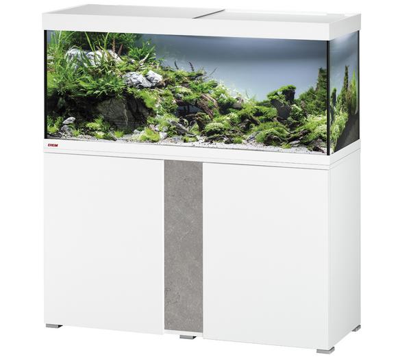 EHEIM Aquarium Vivaline LED, Dekorbrett