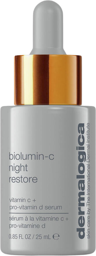 Dermalogica biolumin-c night restore 25ml