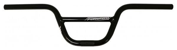 Guidon Forward Expert Alu 5.75'' Glossy Black