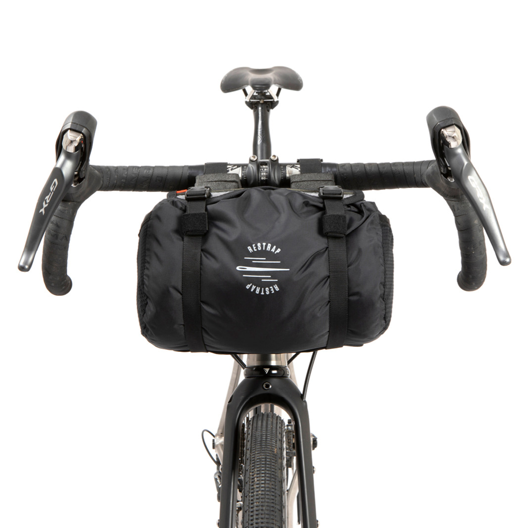 Race Bar Bag - Lenkertasche, 7L