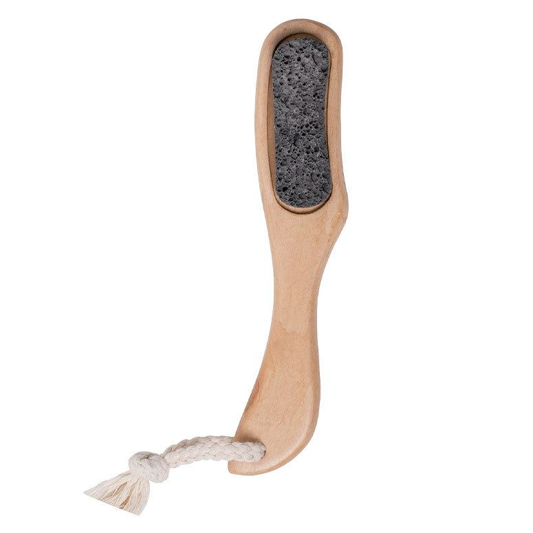 So Eco Lava Stone Pumice & Brush