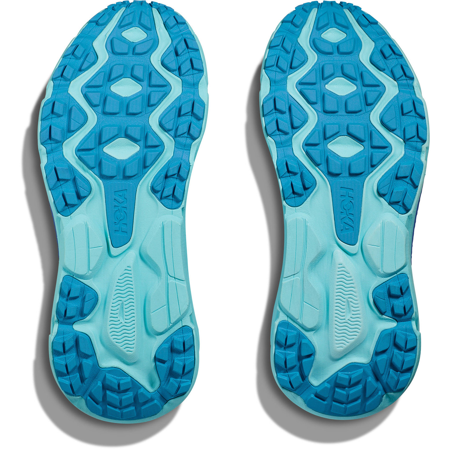 HOKA Challenger 7 Dames