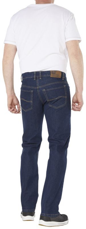 247 Jeans Palm S01 - Spijkerbroek - Denim blauw - 32 - 32