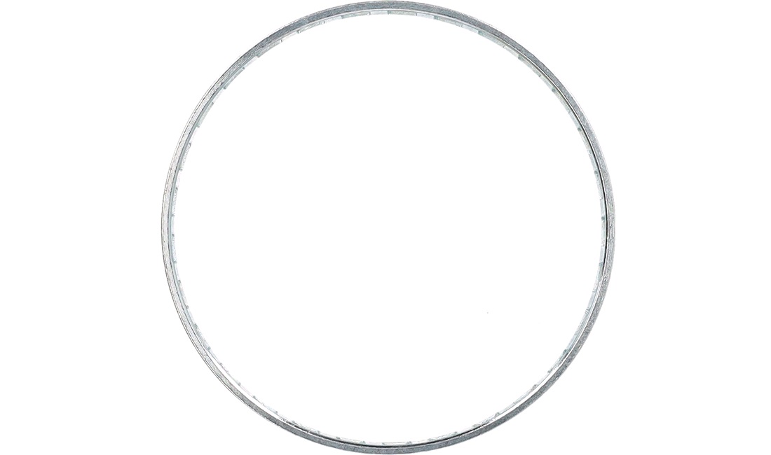 ABS ring, foran