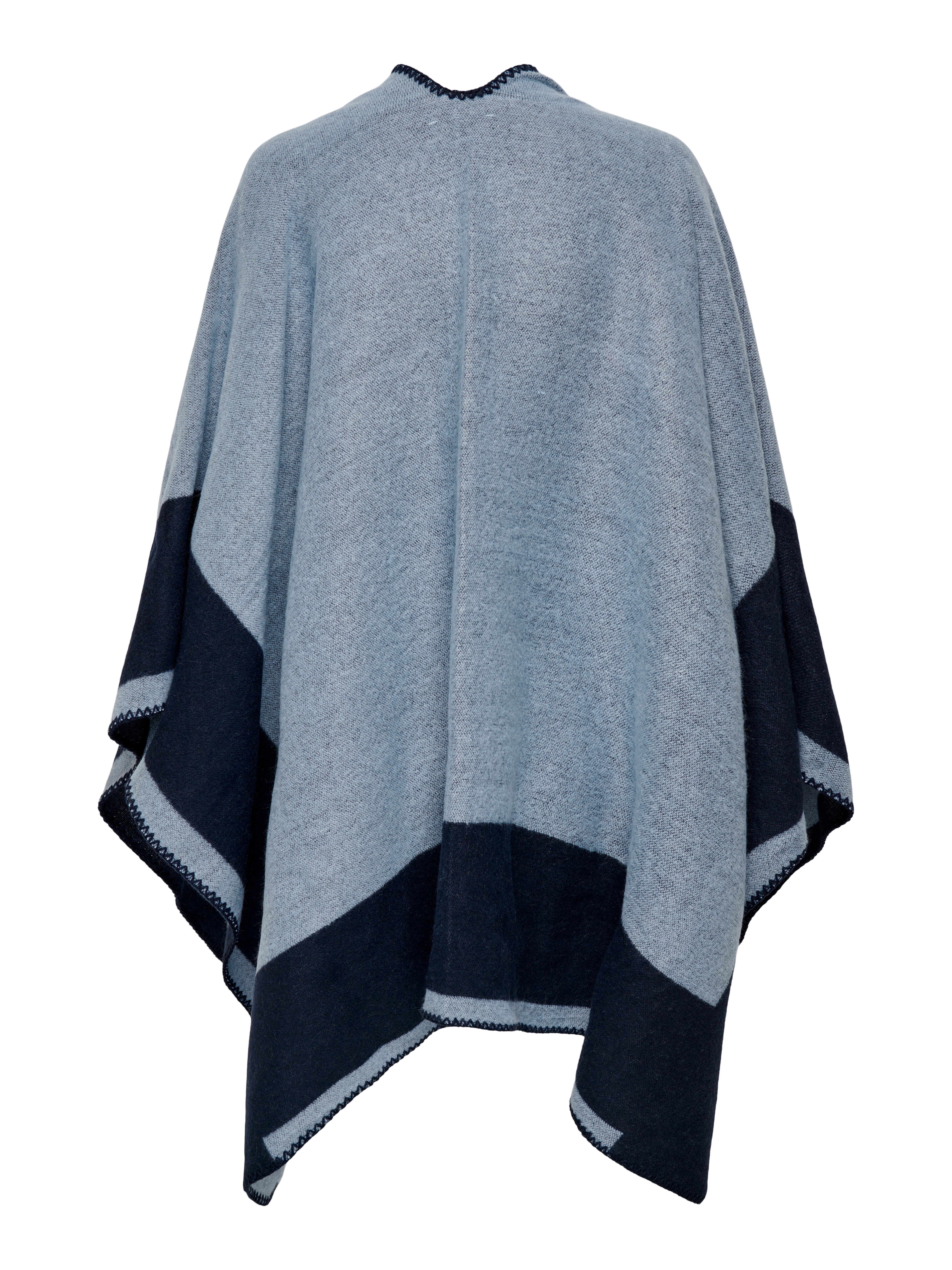 ONLVERIKA Poncho Night Sky