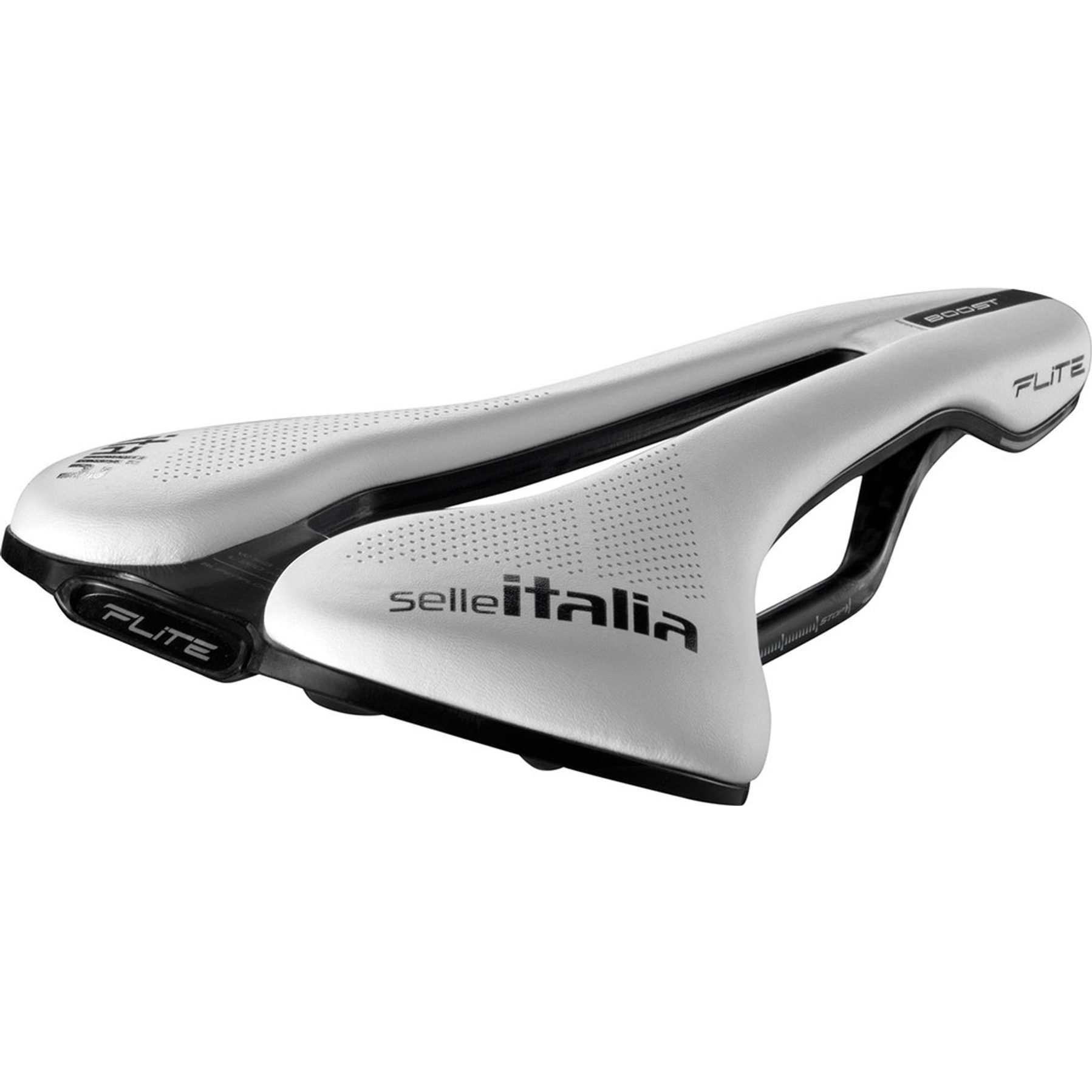 Selle Italia Flite Boost Kit Carbon Superflow Zadel