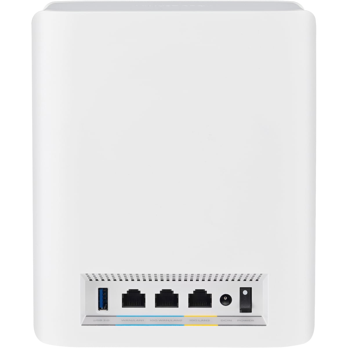 Asus ZenWifi BT10 WiFi 7 mesh WiFi-system (2-pakning)