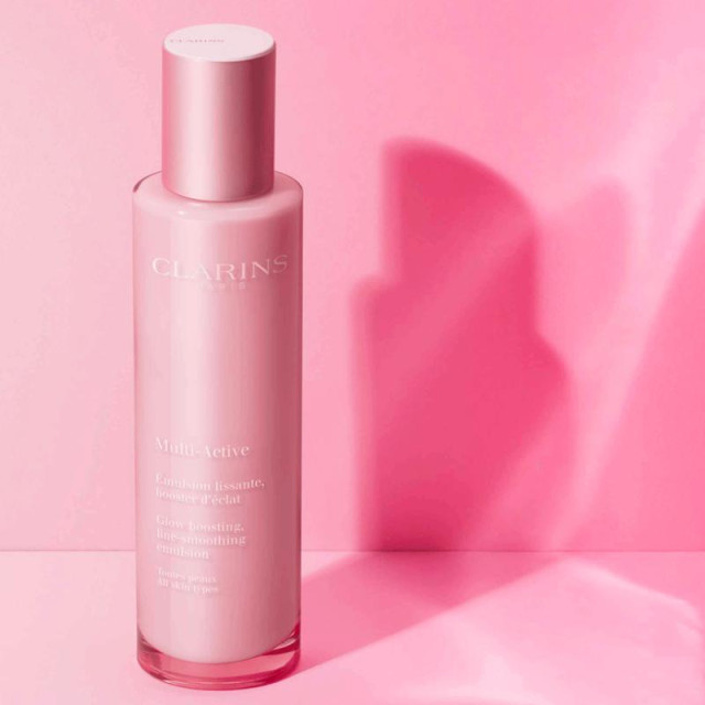 Multi-Active Toutes Peaux Émulsion CLARINS