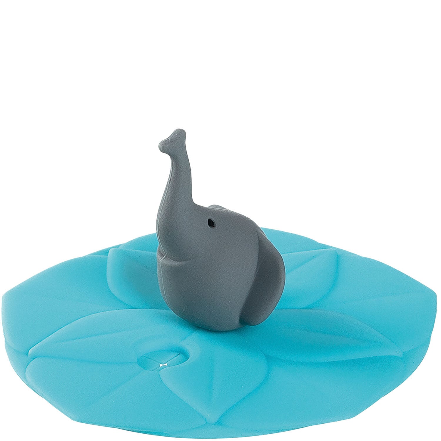 LEONARDO Kindergeschirr Deckel BAMBINI ELEFANT