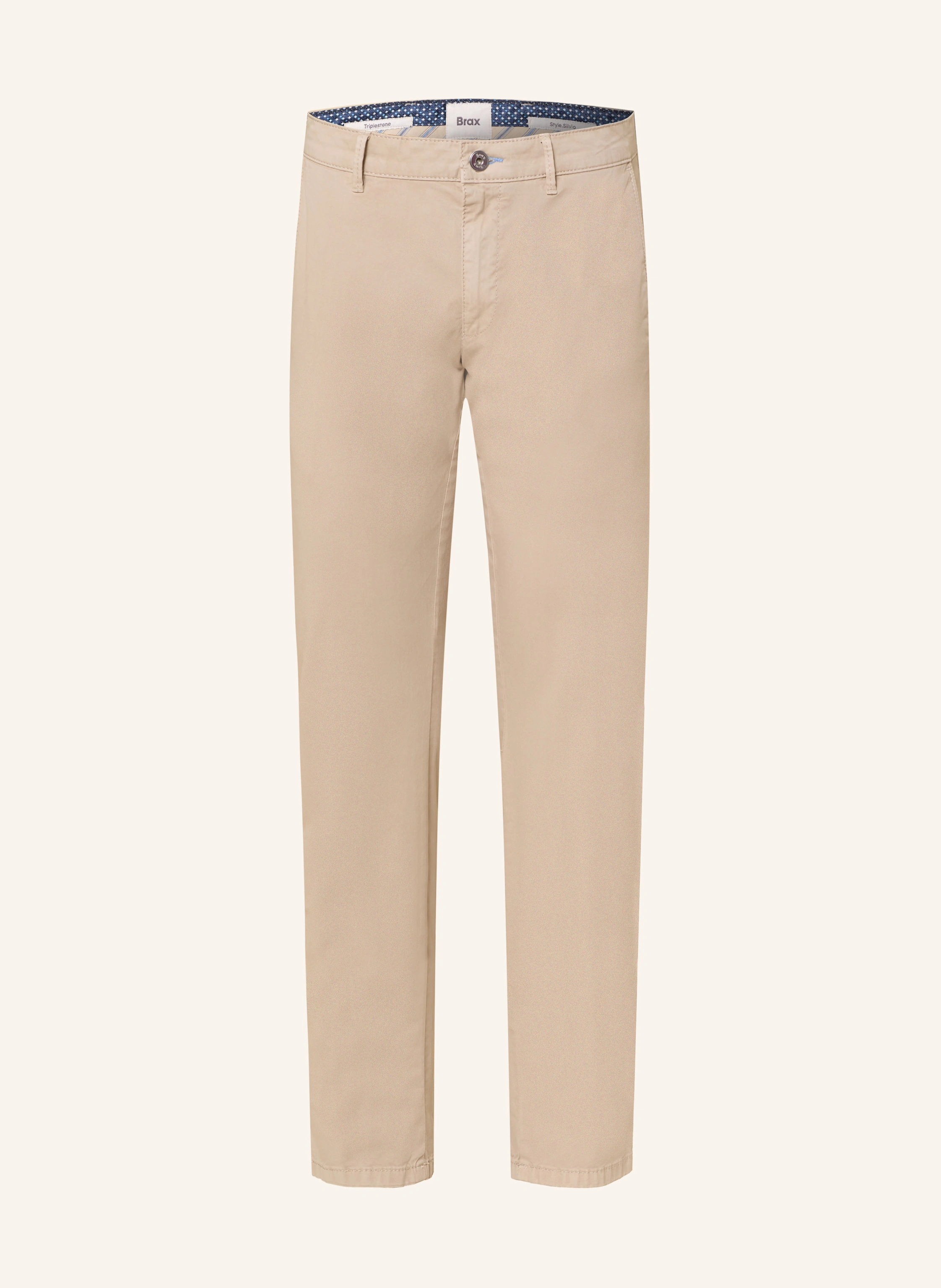 BRAX Chino SILVIO Slim Fit