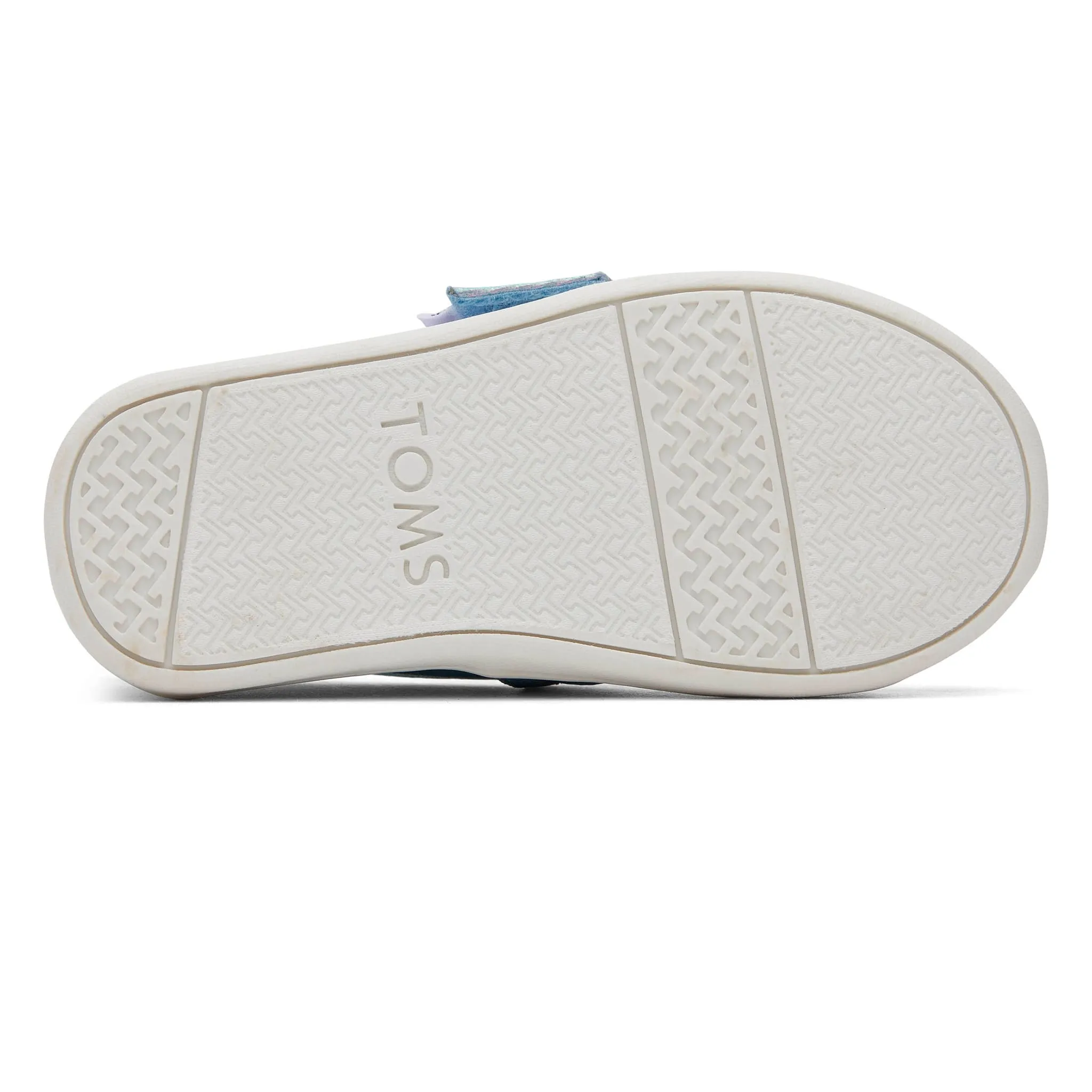 Toms Soulier Alpargata Pointures 4-11