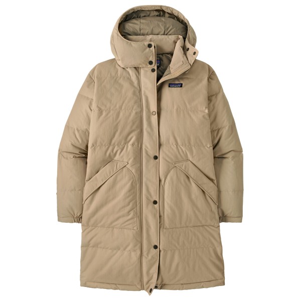 Patagonia - Women's Downdrift Parka - Manteau