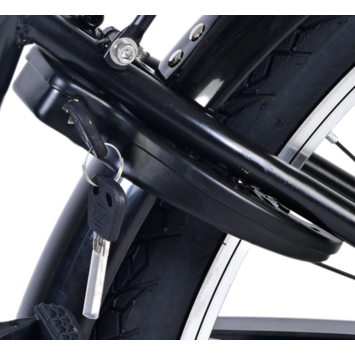 Kinderfiets Volare Thombike 26 inch