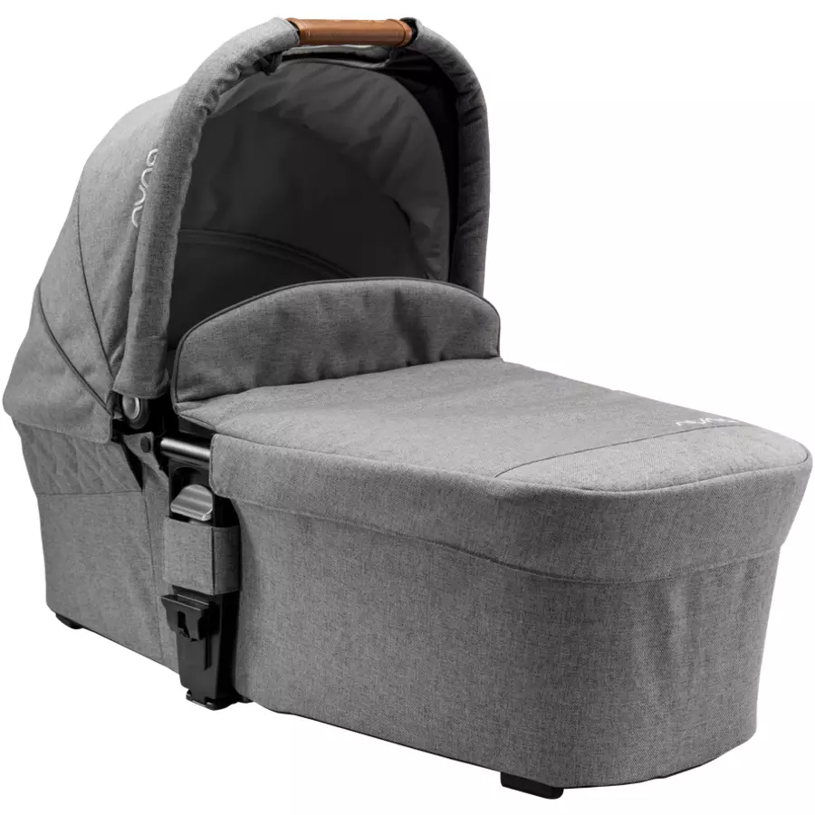 Nuna Babywanne Mixx next Granite