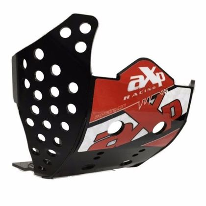 Sabot moteur aXp ENDURO PHD