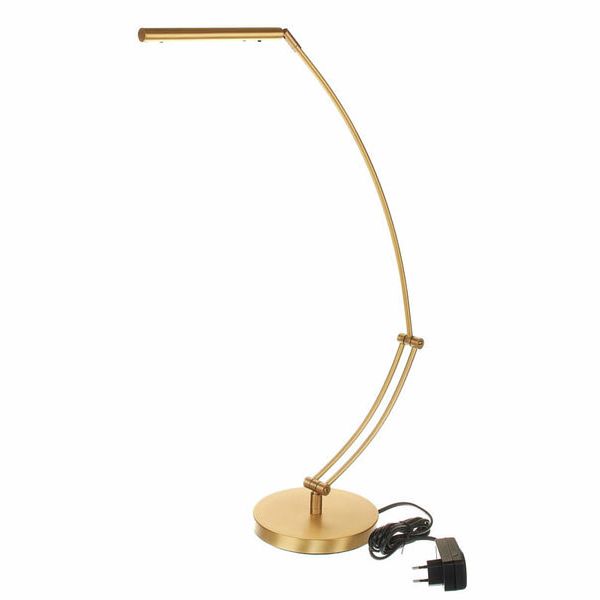 Jahn L6432 Rhapsodie Brass
