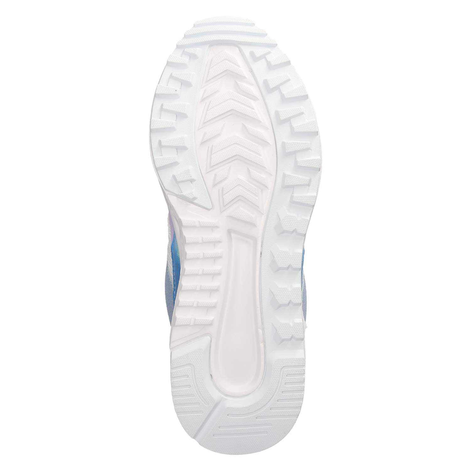 Richter Low Sneaker - ice/flieder/whit/lim