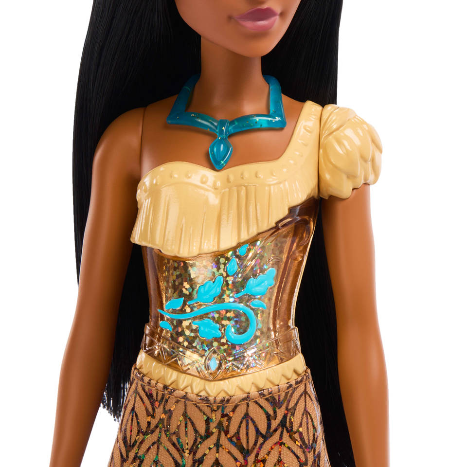 Disney Princess pop Pocahontas