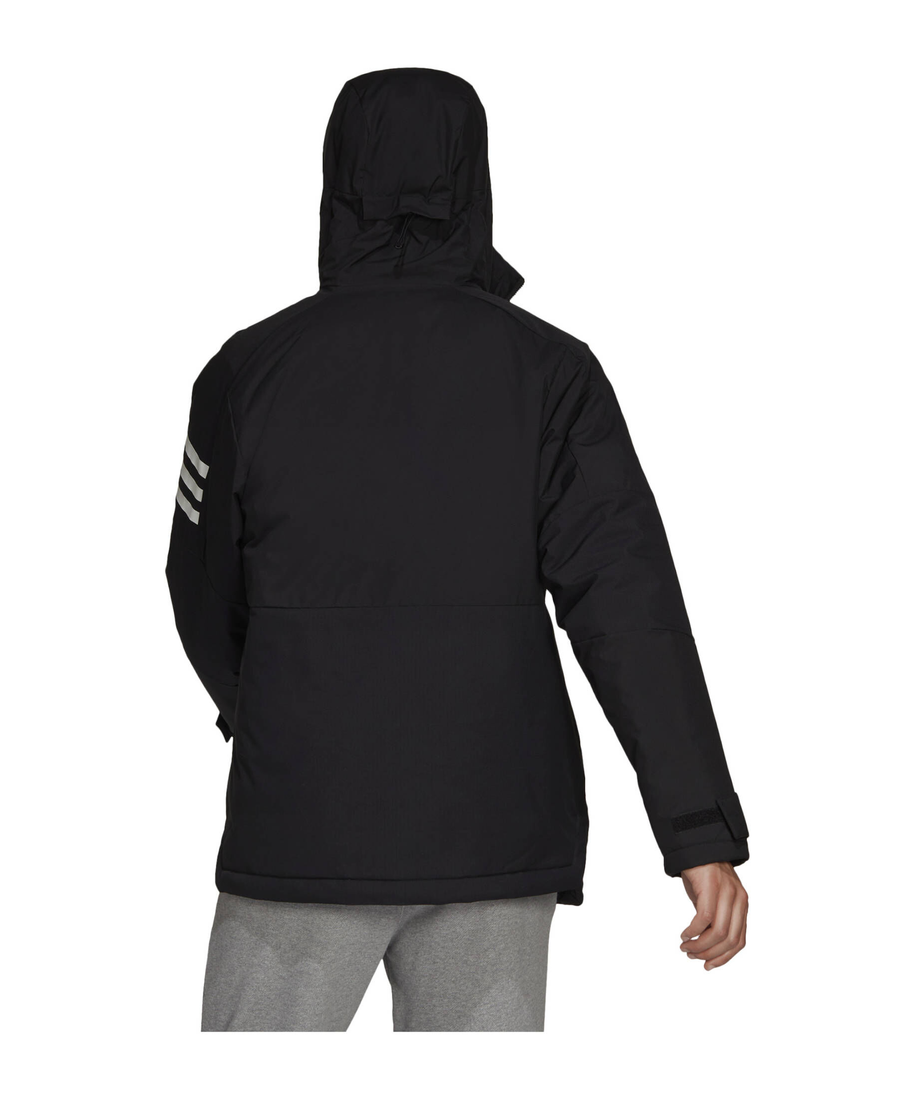 adidas Performance| Herren Jacke
