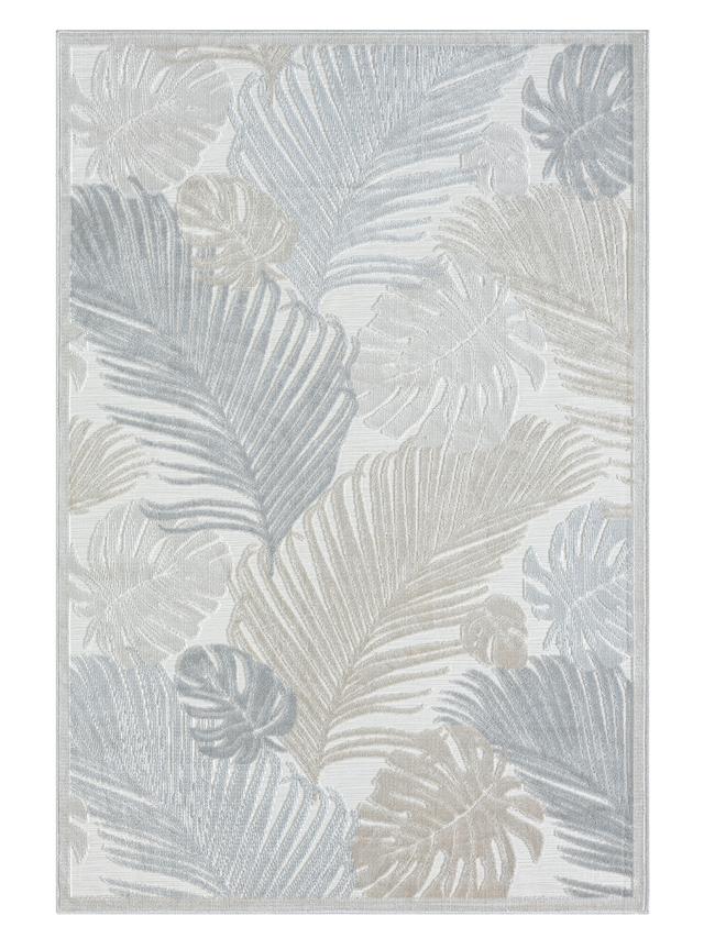 Deluxe Outdoor-Teppich, 200 x 140 cm