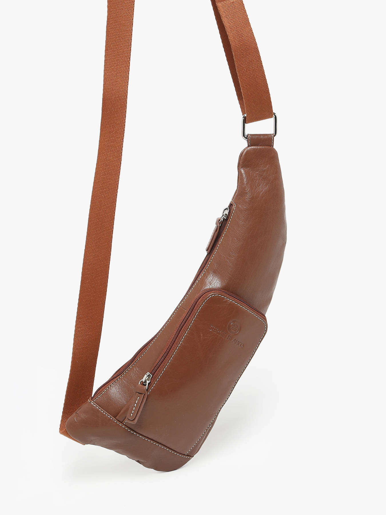 Sac bandoulire SERGE BLANCO