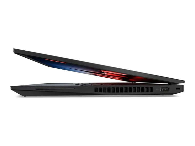 Lenovo ThinkPad T16 Gen 2 21K7 - 180° hængselsdesign - AMD Ryzen 7 Pro - 7840U / op til 5.1 GHz - Win 11 Pro - Radeon 780M - 32 GB RAM - 1 TB SSD TCG Opal Encryption 2, NVMe, Performance - 16