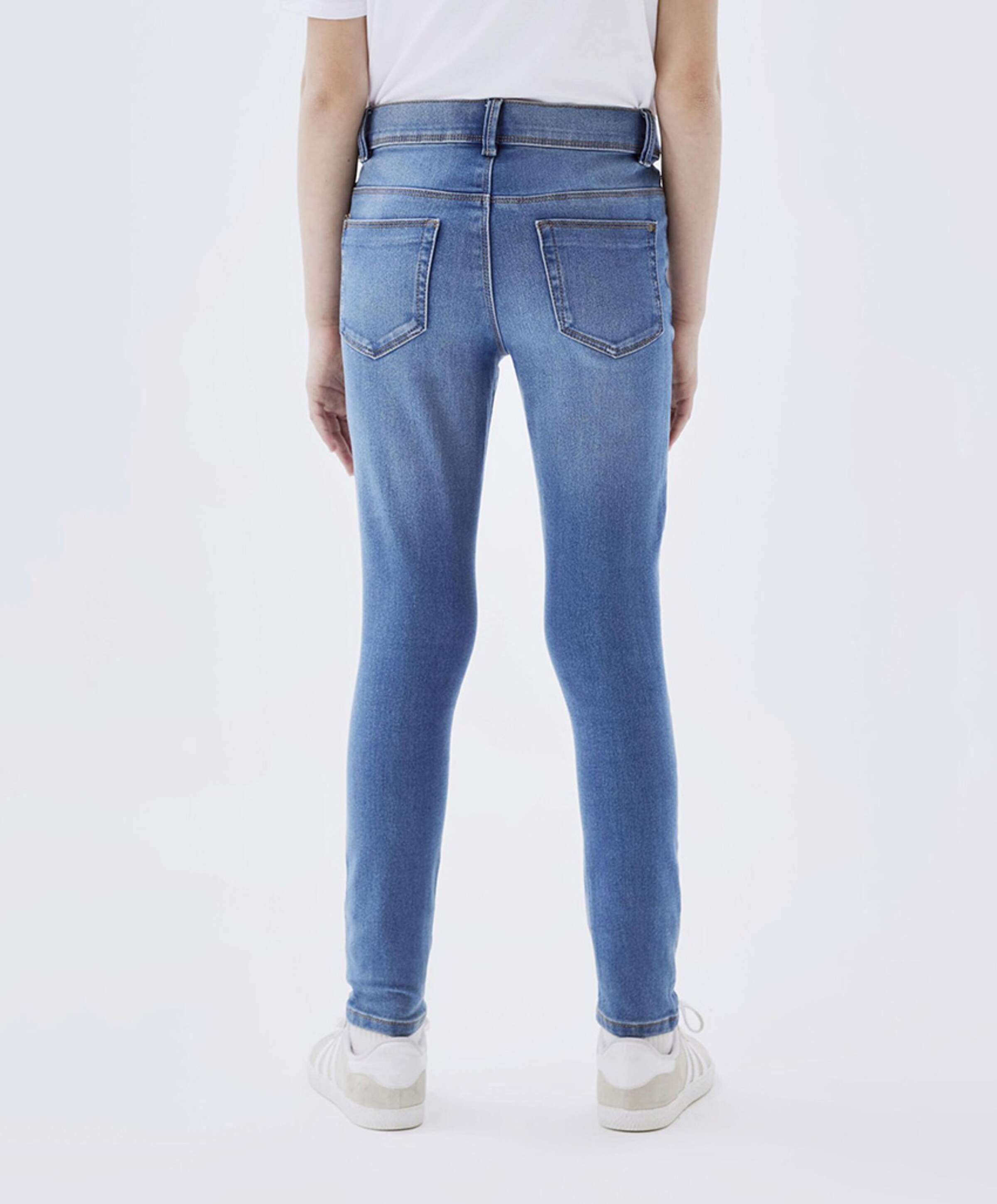 Name it 1212-TX NOOS jeans blauw