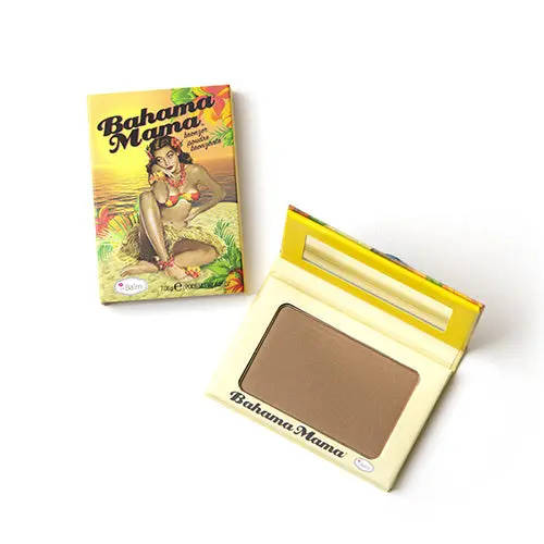 Bahama Mama Bronzer