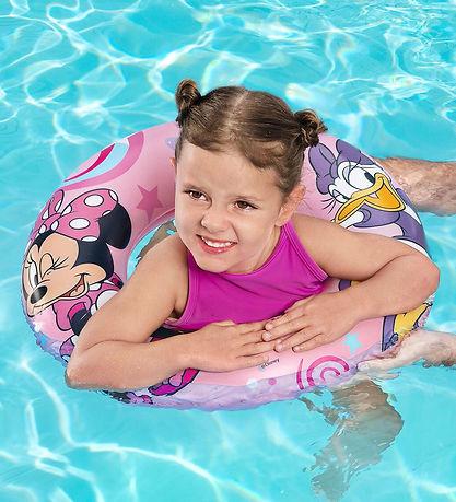 Bestway Schwimmring - 56 cm - Disney Junior - Minnie