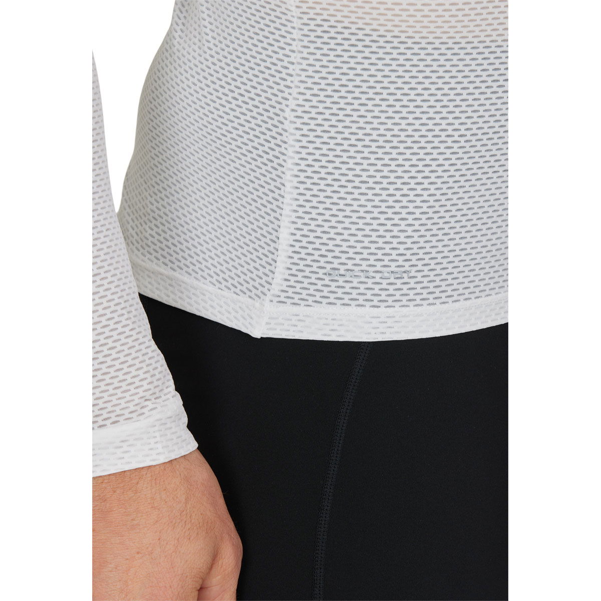 Elite Lab Bike Elite X1 Mesh Tech Undertrøje Herre