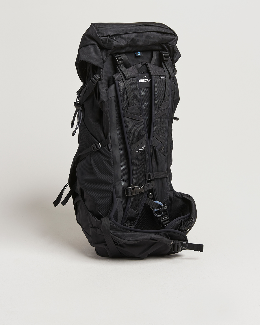 Osprey Talon 33 Backpack Stealth Black