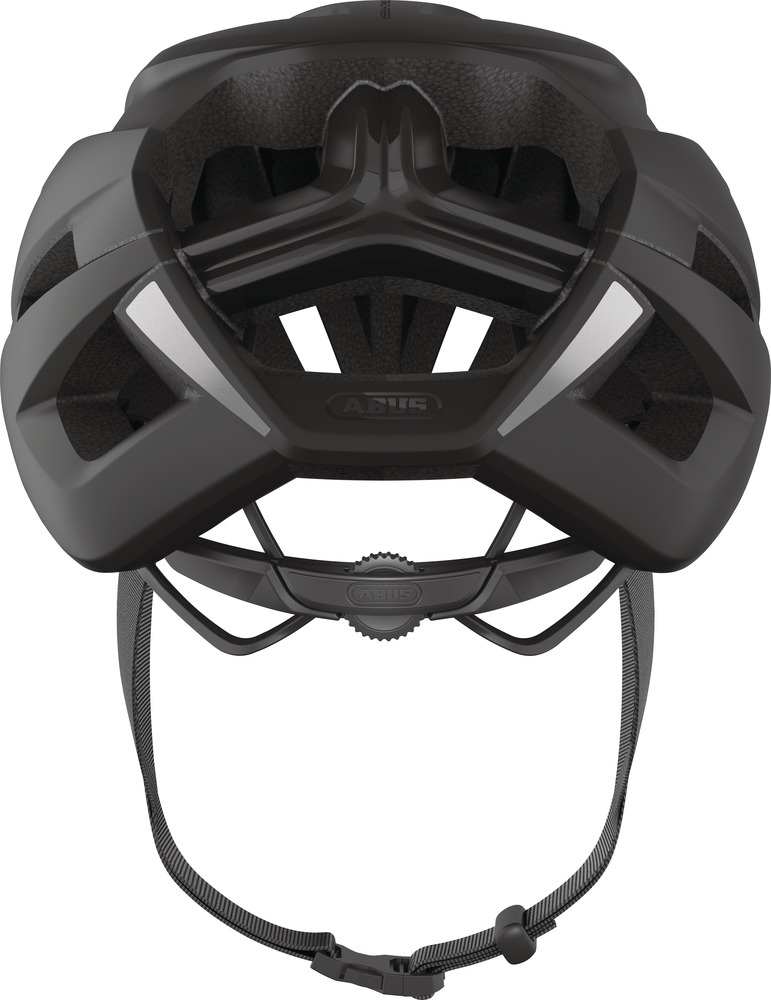 Abus Stormchaser ACE Hjelm Velvet Black
