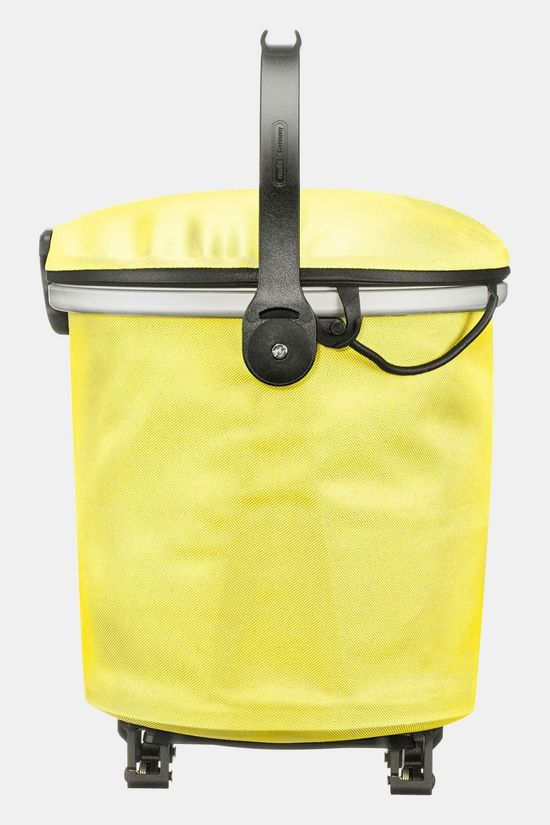 Ortlieb Ortlieb Up-Town Rack City Tl 17.5 L Fietstmand Achter