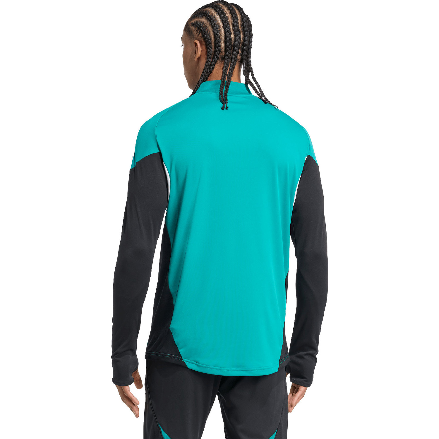 adidas Liverpool Training Top 2025/2026