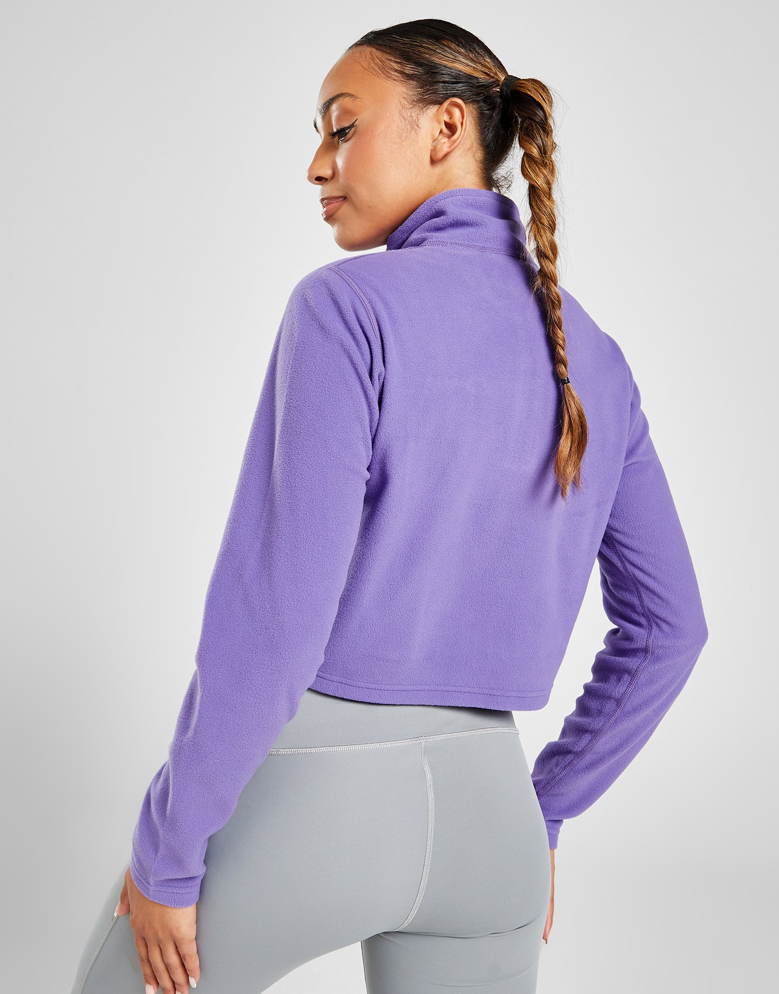 Berghaus Polaire Courte Prism Femme