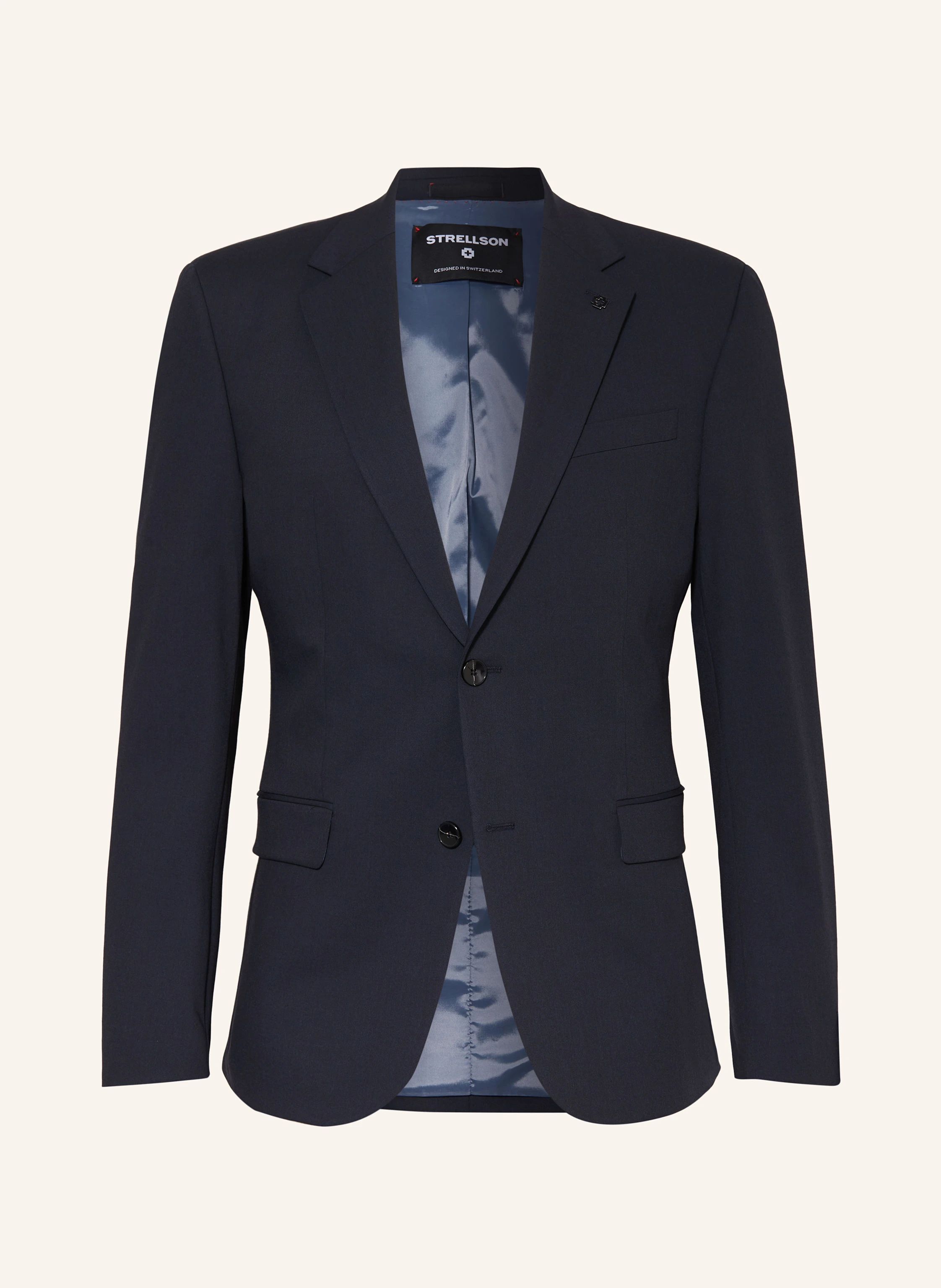 STRELLSON Anzugsakko AIDAN Slim Fit
