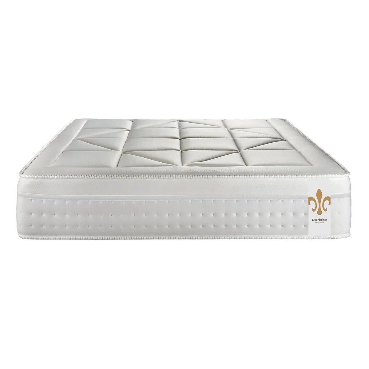 LITIER DELUXE LITIER-DELUXE Pack Vingt-Huit 140x190 cm