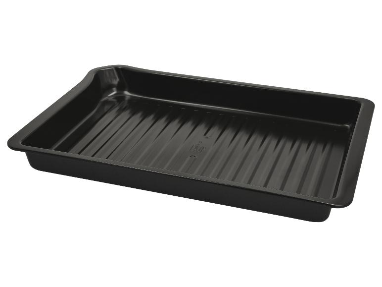 Bakplaat of ovenschaal