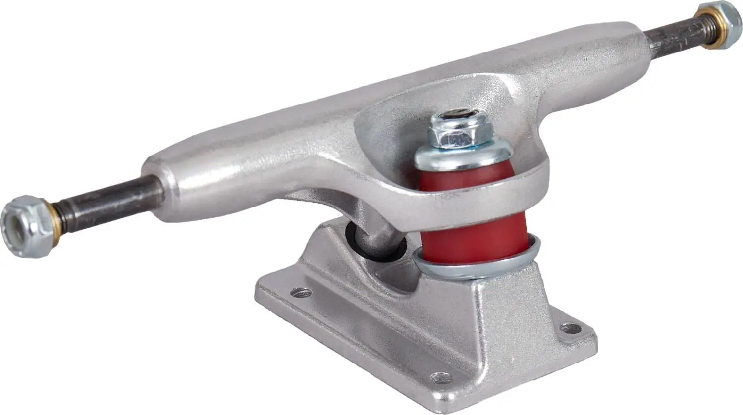 Iron High Skateboard Truck | SkatePro
